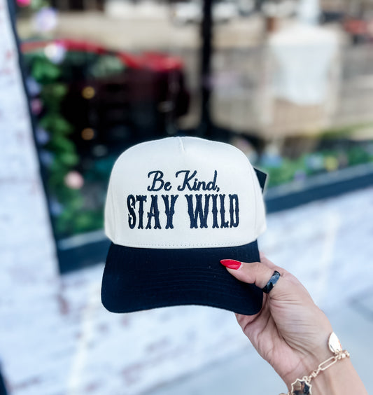 Trucker Hat